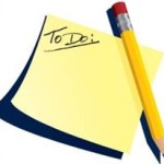 To Do List